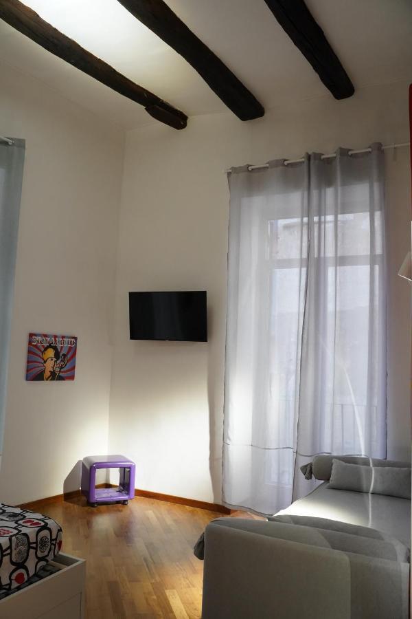 Magia Di Napoli Villa Exterior photo